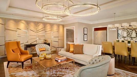 The Ritz-Carlton, Berlin - 81