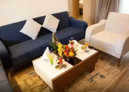Swiss Inn Resort Hurghada - 70