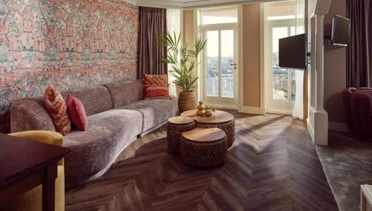 Van der Valk Palace Noordwijk - 49