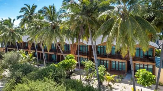 Pearl Sands of Maldives - 21