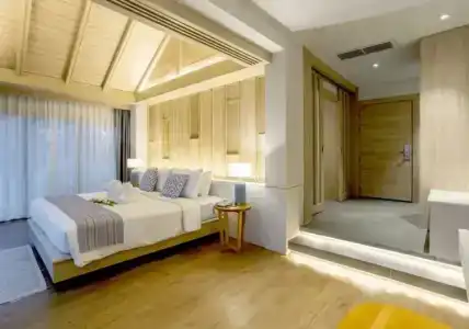 Namaka Resort Kamala - Sha Extra Plus - 50