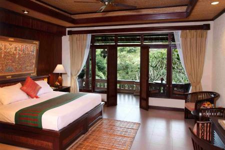 Tjampuhan Spa - 32