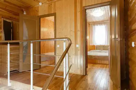 Клуб семейного отдыха Подснежник - 37
