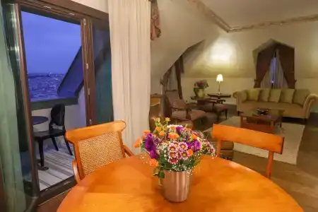 Palazzo Donizetti - Special Class - 66