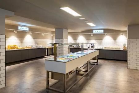 A&O Stuttgart City - 13