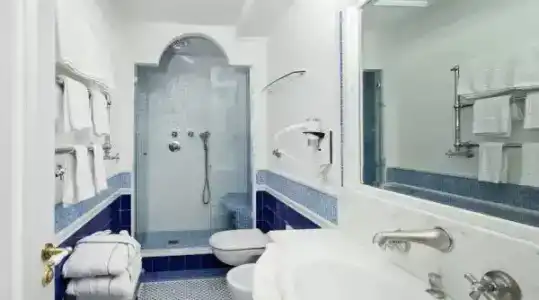 Luxury Villa Excelsior Parco - 104