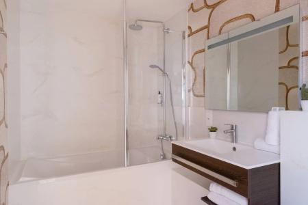Best Western Ronceray Opéra - 46