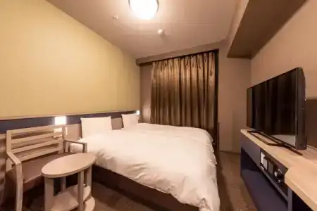 Dormy Inn Kawasaki Natural Hot Spring - 24