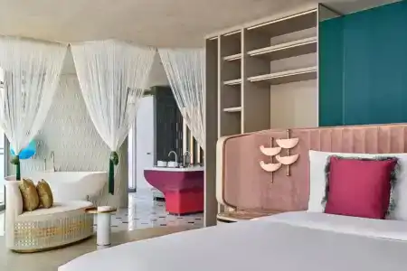 W Dubai - Mina Seyahi - 66