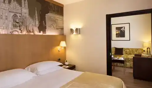 Starhotels Ritz - 26