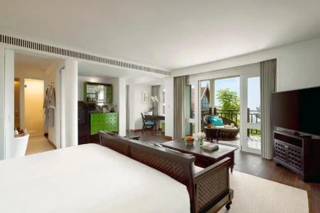 Intercontinental Koh Samui Resort, An Ihg - Sha Extra Plus - 5