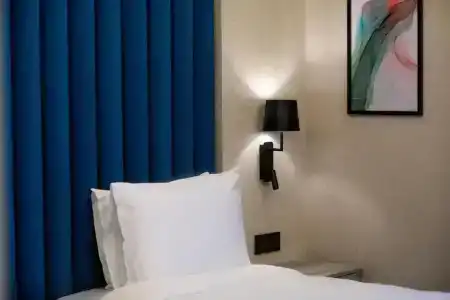 Wyndham Garden - 58