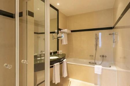 The Peellaert Brugge Centrum – Adults only - 70