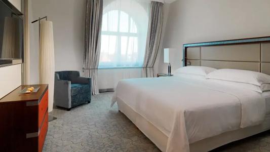 Sheraton Sopot - 73