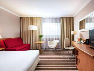 Novotel Poznan Centrum - 49