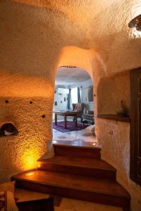 Cappadocia Cave Suites - 138