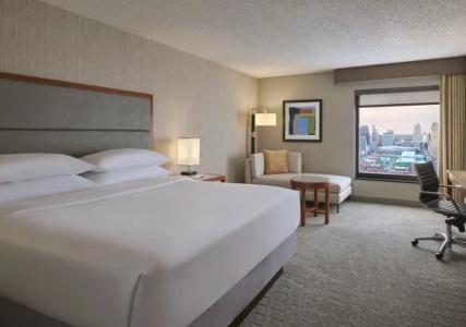 Sheraton at Crown Center - 61