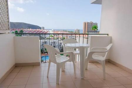 Apartamentos Hg Tenerife Sur - 39