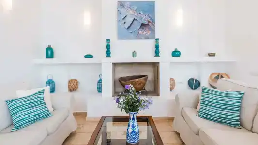 Villa Mahal - 47