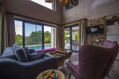 Volans Suites Villas - 56