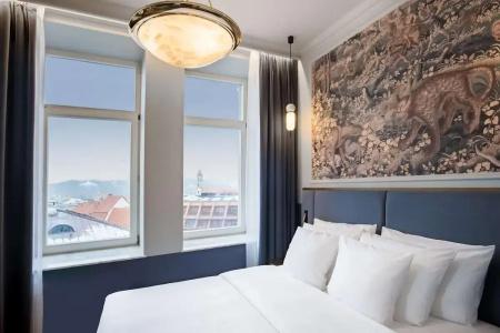 Radisson Blu Royal Astorija - 45