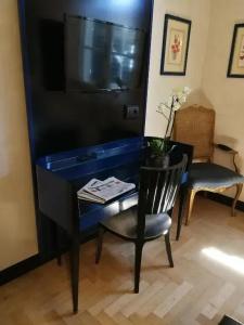 Verdi Boutique Hotel - 27