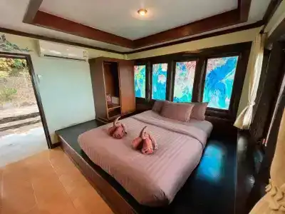 Sea Breeze Resort - Sha Plus - 69