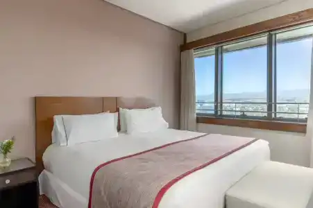 Eurostars Suites Mirasierra - 65
