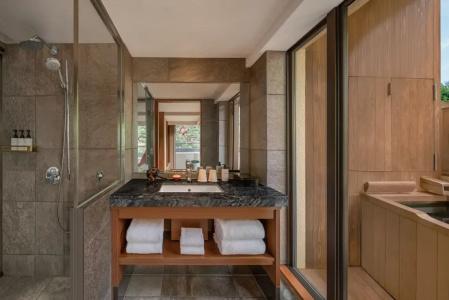 Suiran, a Luxury Collection, Kyoto - 51
