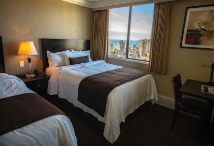 Century Plaza - 64