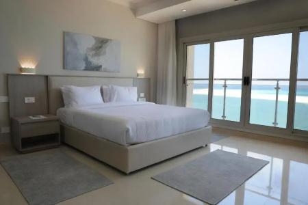 Triumph White Sands - 57