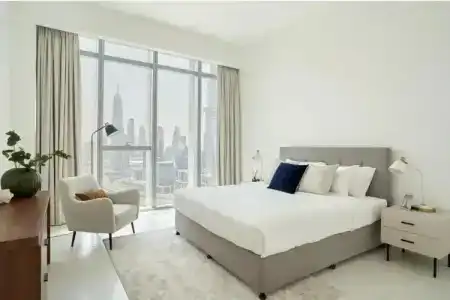 Sonder Downtown Towers - 36