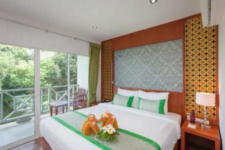 Phi Phi Holiday Resort-Sha Extra Plus - 31