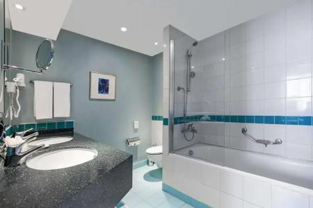 Radisson Blu Ankara - 56