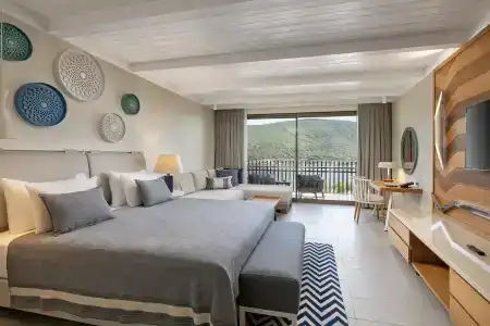 Titanic Deluxe Bodrum - 75