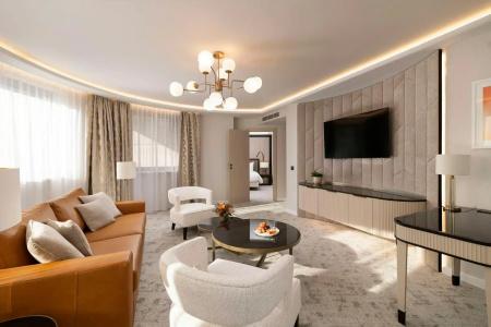 Kempinski Corvinus Budapest - 68