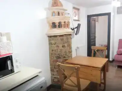 Istanberry - Pera Flats - 32