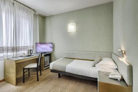 Best Western Residence Italia - 33