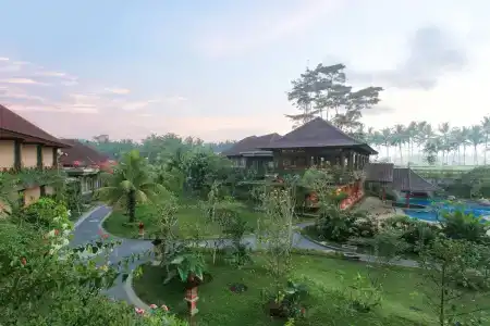 Bhuwana Ubud and Farming - 20