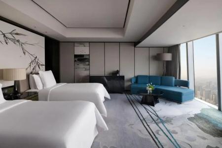Four Seasons Guangzhou - 8