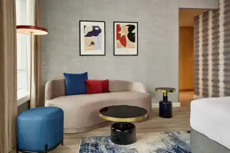 Rotterdam Marriott - 63