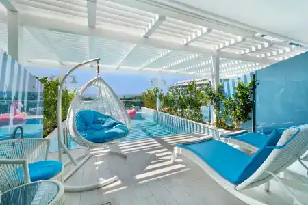 Suenos Deluxe Belek - 21