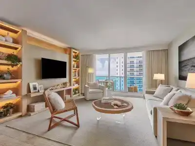 w South Beach - 120
