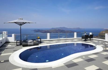 Petit Palace Suites - 105