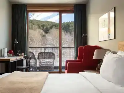 Rooms Kazbegi - 57