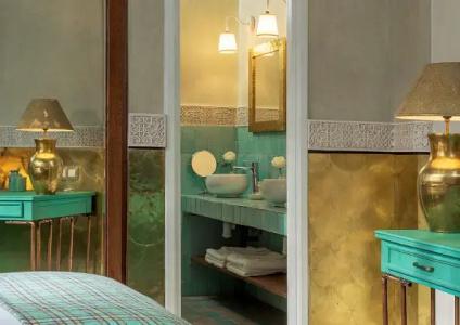 Riad Karmela Princesse - 27