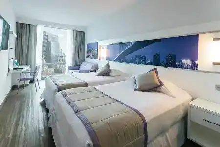 Riu Plaza New York Times Square - 59