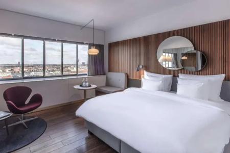 Radisson Collection Royal, Copenhagen - 26