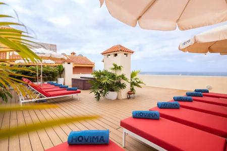 Hovima Jardin Caleta - 14