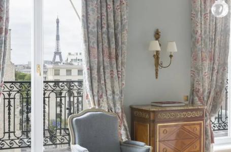 Le Bristol Paris - an Oetker Collection - 150